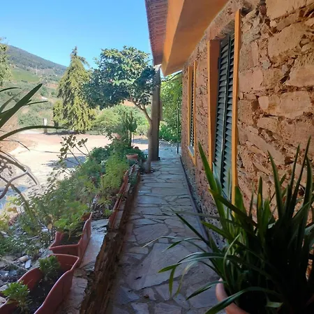 منزل ريفي Casa De Canelas - Refugio Terroir Acoreira