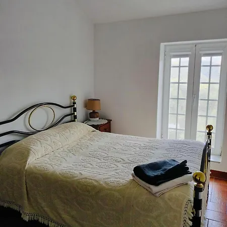 منزل ريفي Casa De Canelas - Refugio Terroir