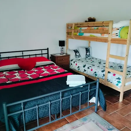 منزل ريفي Casa De Canelas - Refugio Terroir