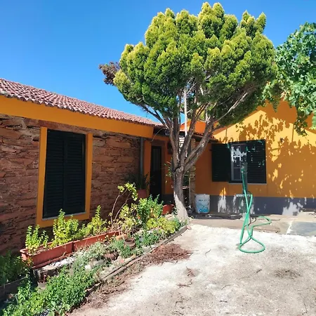 Casa De Canelas - Refugio Terroir Landsted