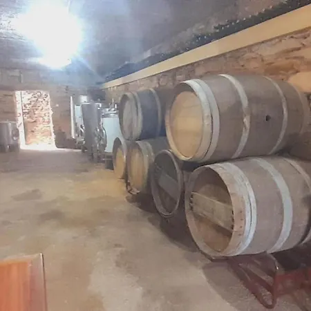 Landsted Casa De Canelas - Refugio Terroir *