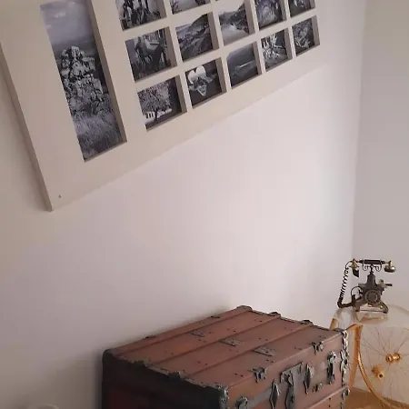 Casa De Canelas - Refugio Terroir Amoreira (Leiria)