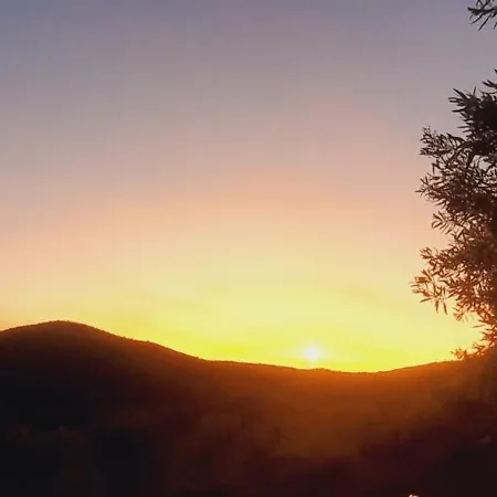 Lantställe Casa De Canelas - Refugio Terroir *