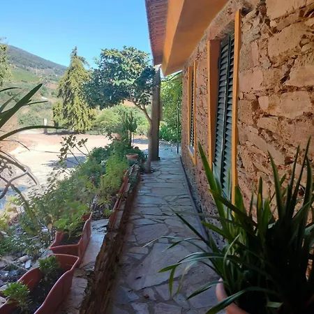 乡村民宿 Casa De Canelas - Refugio Terroir Acoreira