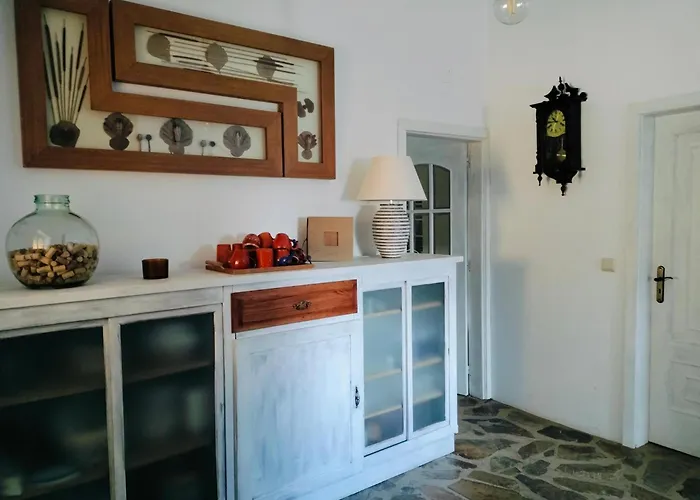 Casa De Canelas - Refugio Terroir Landsted