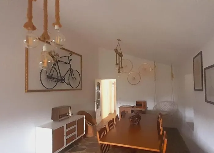 Casa De Canelas - Refugio Terroir Landsted *