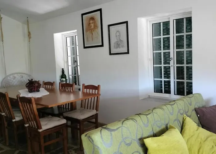 Casa De Canelas - Refugio Terroir Landsted Acoreira