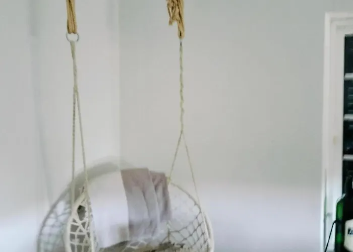 Casa De Canelas - Refugio Terroir Landsted