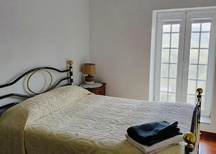 Landsted Casa De Canelas - Refugio Terroir