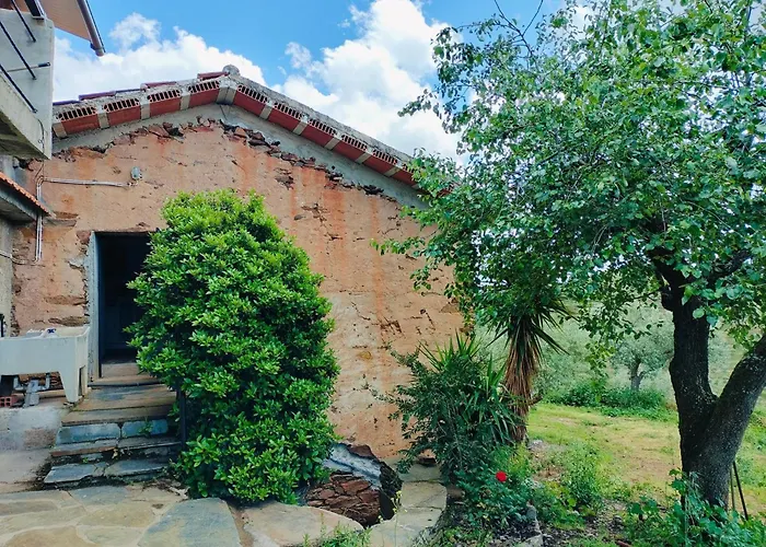 Landsted Casa De Canelas - Refugio Terroir Acoreira