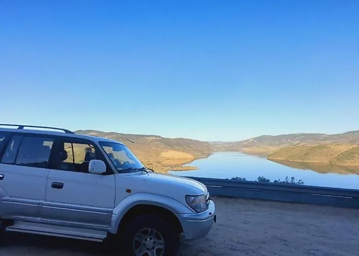 Landsted Casa De Canelas - Refugio Terroir *